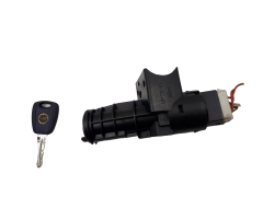 Commutateur D’allumage Fiat Punto 0.5521 0.8712 B365 TRW 1238