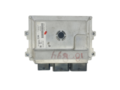 Calculateur 9819657880 A2C1444340001 9800913080 PSA Continental 44004