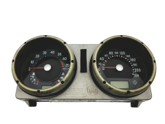 Bloc Compteurs Vitesse VW Polo 6N2 6N0920804D 351230000 50214