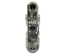 Insert Phare Gauche Arrière Peugeot 806 6351A3 AXO Scintex