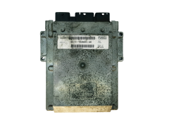 Calculateur 6C11-12A650-AK 9DCK Ford FoMoCo 32704