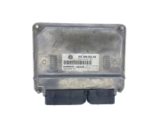 Calculateur Ecu 03E906033AN 5WP44234 03 Skoda Siemens 63214 Calculateur Ecu 03E906033AN 5WP44234 03 Skoda Siemens 63214