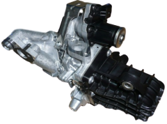 Soupape  Egr Original Citroen Peugeot C5 DS4 308 508 5008 2.0 HDI TDCI 980759308