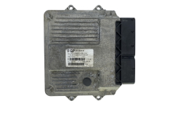 Calculateur 55195819 MJD6JF.Y1 71600.007.03 Lancia Marelli 53040