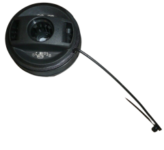 Bouchon De Remplissage De Carburant Original Citroen Peugeot C1 107 1508J0