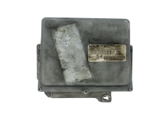 Calculateur 0261203943 9623792680 MA3.1 PSA Bosch 53578