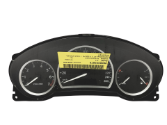 Bloc Compteurs Vitesse Saab 9-3 P12802923 0263625211 Bosch