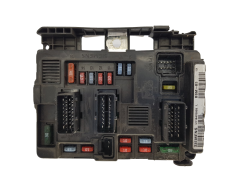Calculateur BSM-B3 9650618480 U118470003L PSA Siemens 1427 Calculateur BSM-B3 9650618480 U118470003L PSA Siemens 1427