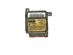 Calculateur 9622585880 550519300 PSA Autoliv Calculateur 9622585880 550519300 PSA Autoliv
