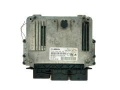 Calculateur 0281030546 9807885980 PSA Bosch 32123 Calculateur 0281030546 9807885980 PSA Bosch 32123