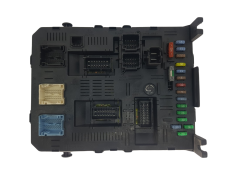 Calculateur BSI 2004 H05 9661940480 PSA Johnson Controls 1893 Calculateur BSI 2004 H05 9661940480 PSA Johnson Controls 1893