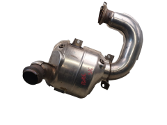 Catalyseur 9817106280 Citroen Peugeot Toyota Catalyseur 9817106280 Citroen Peugeot Toyota