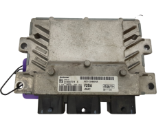 Calculateur Ford S180047018A AV21-12A650-BA Continental