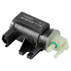 Électrovanne De Turbo Original Citroen Peugeot 308 207 C4  C3 1.6 HDI 1618PE