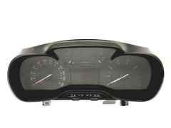 Bloc Compteurs Vitesse Citroen C3 9813361380 Yazaki 52082