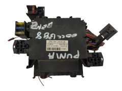 Boîtier Fusibles Ford YS6T14K150AB 65GF700-02 Siemens
