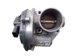 Boitier Papillon D’admission Ford 2S6U-9E927-D VP4F9U-9E928-BA 1557
