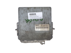 Calculateur 0281010113  MSB101071 Land Rover Bosch 59644