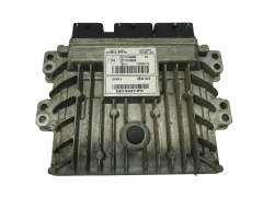 Calculateur 237101989R 237101990R 28321424 Renault Delphi 68283 Calculateur 237101989R 237101990R 28321424 Renault Delphi 68283