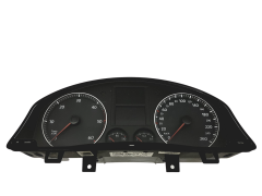 Bloc Compteurs Vitesse VW Golf MK5 1K0920851P 110080246062 31382