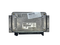 Calculateur 0261204939 9633184780 26FM0534 PSA Bosch 63069