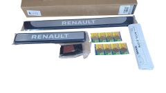Moulure De Seuil Complet Original 8201665635 Renault Koleos 2