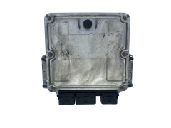Calculateur 0281011248 9652183780 9646850580 PSA Bosch 50291