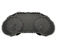 Bloc Compteurs Vitesse Nissan Pulsar 3ZL0B