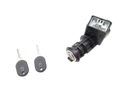 Commutateur D’allumage Fiat 0.5521 0.8712 B365 TRW 1220 Commutateur D’allumage Fiat 0.5521 0.8712 B365 TRW 1220