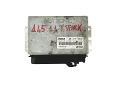 Calculateur 00464548050 0261204481 Alfa Romeo Bosch 26343