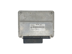 Calculateur 4H0907163A 5WK11732 Audi Continental  Calculateur 4H0907163A 5WK11732 Audi Continental