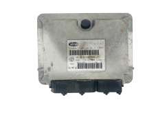 Calculateur IAW4AF.S2 51798638 61601.407.00 Fiat Magneti Marelli 47745