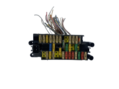 Boîtier Fusibles 9641466580  PSA