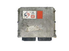 Calculateur LPG 67R011002 110R001001 FLY SF BRC 36209