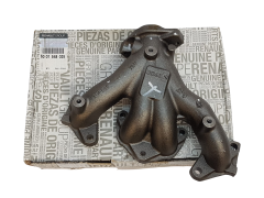 Collecteur D’echappement Original Renault 6001548025