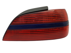 Phare De Voiture Droit Arrière Peugeot 406 6351L5 9630364977 Valeo 6327