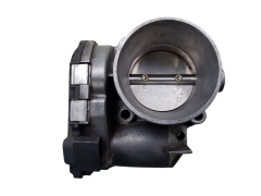 Boitier Papillon D’admission Alfa Romeo Iveco Opel 0280750073 Bosch 2496