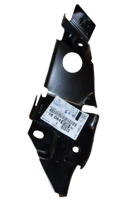 Fixation, Support Droit Avant Nouvelle Original 1606403980 Citroen