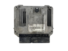 Calculateur 0281012961 51868768 4138A6DBM Fiat Bosch