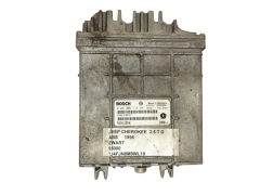 Calculateur 0281001718 P56041995AB Chrysler Jeep Bosch  Calculateur 0281001718 P56041995AB Chrysler Jeep Bosch