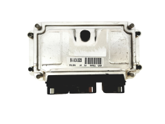 Calculateur 0261206943 9638765680 id04 PSA Bosch 
