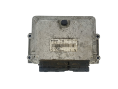 Calculateur 55189421 0281011488 Alfa Romeo Bosch 37712