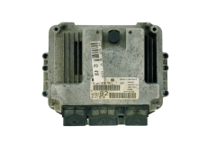 Calculateur PSA 0281010707 9647785780 9647158380 Bosch 34174
