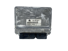 Calculateur 047906033K 5WP40250 16 Skoda Siemens
