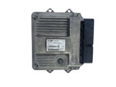 Calculateur MJD6JF.S1 51758203 71600.005.002 Fiat FGP 51015