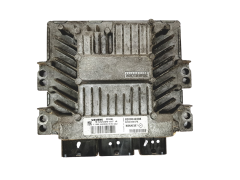 Calculateur S122326107A SID301 8200542288 8200495479 Renault 27085