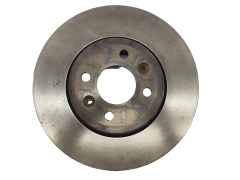 Disque De Frein Avant Renault Dacia 402069518R 402006000R