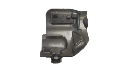 Capote Moteur 231768631R 2.0 DCI Renault Trafic 3