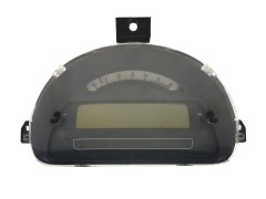 Bloc Compteurs Vitesse Citroen C2 C3 9660225880 D 02 55316