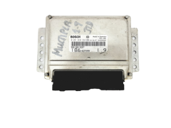 Calculateur 55181337 0281010334 Fiat Bosch